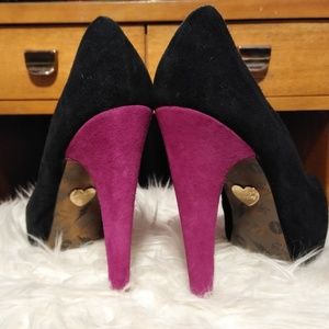 Betsey Johnson Shoes